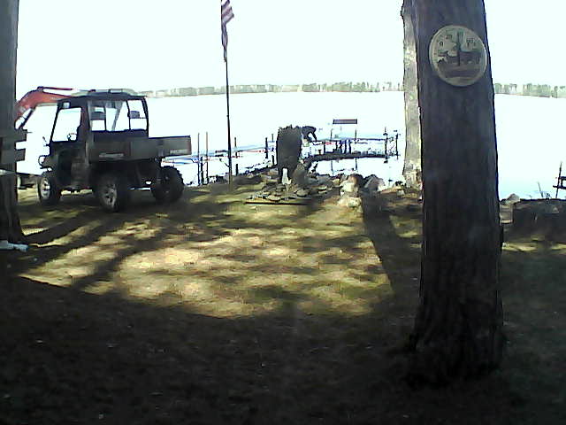 Whiteface Cam Image - Sun, 04/25/2021 10:32am 