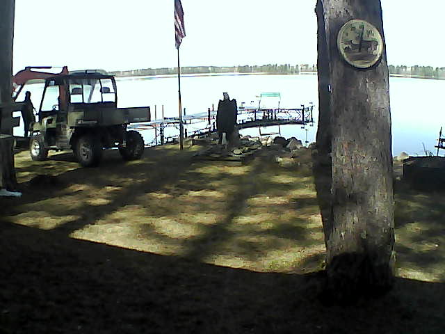 Whiteface Cam Image - Sun, 04/25/2021 10:52am 