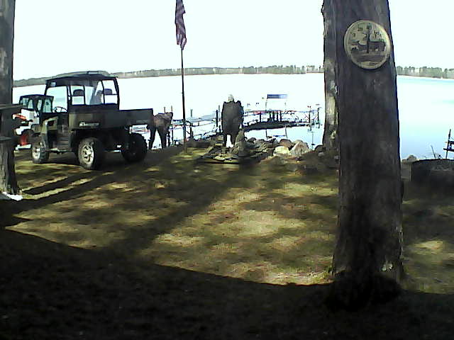 Whiteface Cam Image - Sun, 04/25/2021 11:06am 