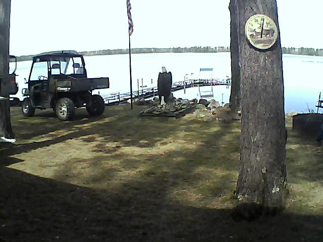 Whiteface Cam Image - Sun, 04/25/2021 11:23am 