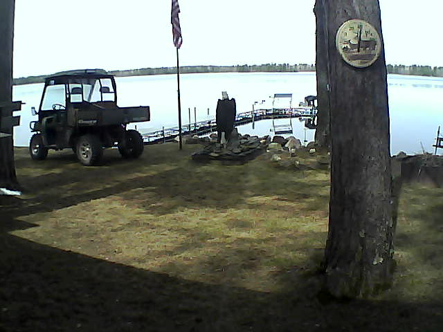 Whiteface Cam Image - Sun, 04/25/2021 11:39am 