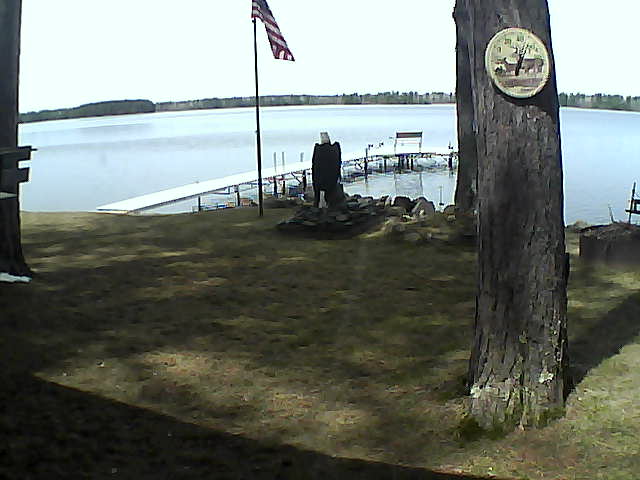 Whiteface Cam Image - Sun, 04/25/2021 12:28pm 