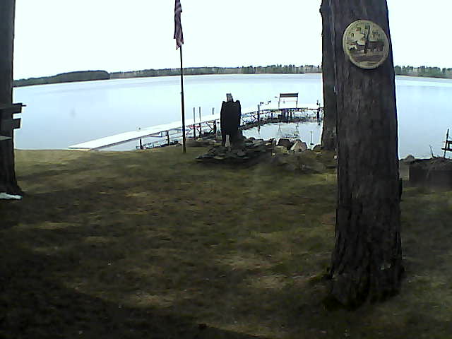 Whiteface Cam Image - Sun, 04/25/2021 12:44pm 