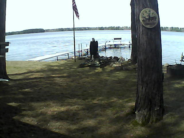 Whiteface Cam Image - Sun, 04/25/2021 1:08pm 