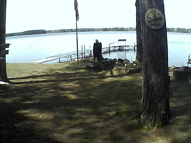 Whiteface Cam Image - Sun, 04/25/2021 1:19pm 