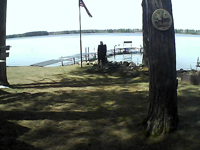 Whiteface Cam Image - Sun, 04/25/2021 1:39pm 