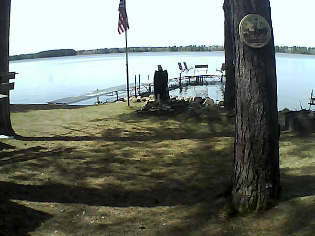 Whiteface Cam Image - Sun, 04/25/2021 2:02pm 