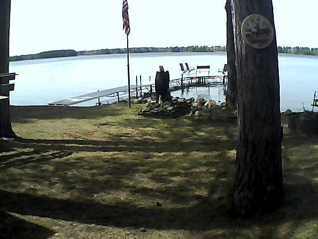 Whiteface Cam Image - Sun, 04/25/2021 2:21pm 