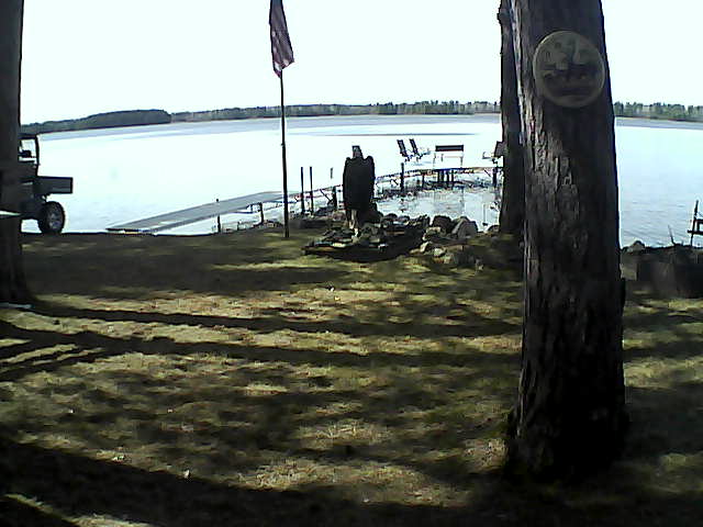 Whiteface Cam Image - Sun, 04/25/2021 2:41pm 