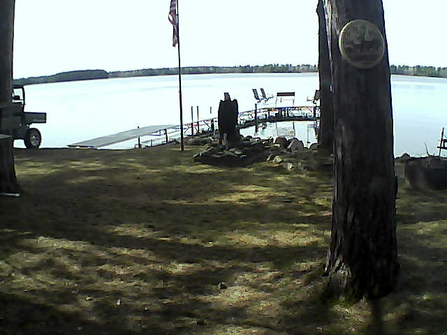 Whiteface Cam Image - Sun, 04/25/2021 3:02pm 