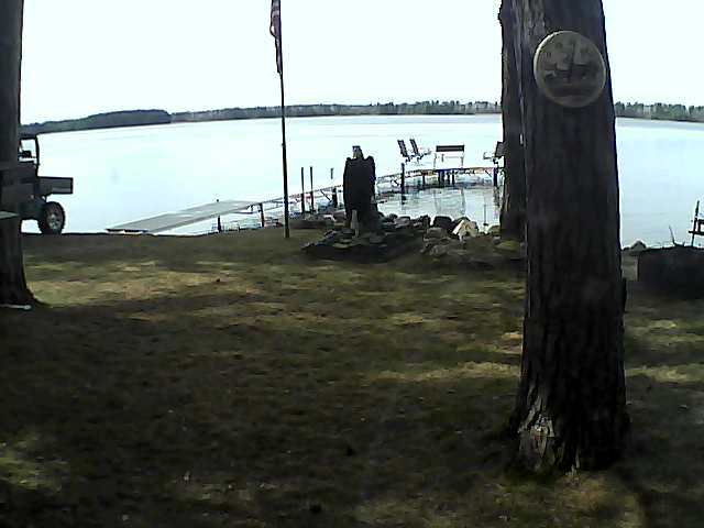 Whiteface Cam Image - Sun, 04/25/2021 3:16pm 