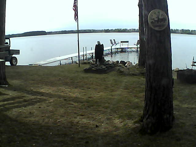 Whiteface Cam Image - Sun, 04/25/2021 3:45pm 