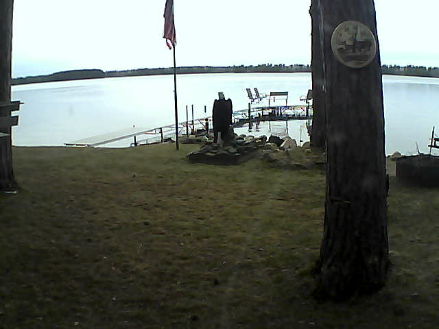 Whiteface Cam Image - Sun, 04/25/2021 4:47pm 