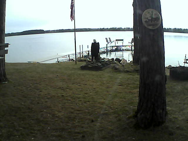 Whiteface Cam Image - Sun, 04/25/2021 5:06pm 