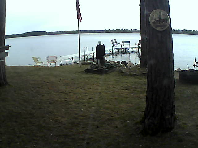 Whiteface Cam Image - Sun, 04/25/2021 6:18pm 