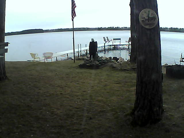 Whiteface Cam Image - Sun, 04/25/2021 6:33pm 