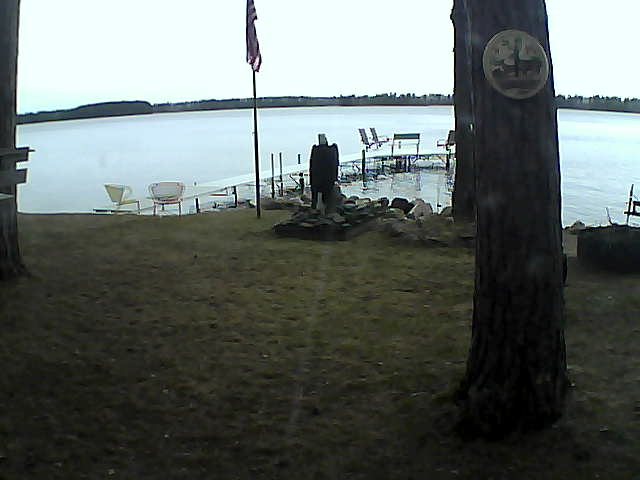 Whiteface Cam Image - Sun, 04/25/2021 6:52pm 