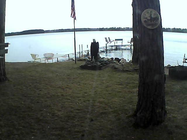 Whiteface Cam Image - Sun, 04/25/2021 7:19pm 