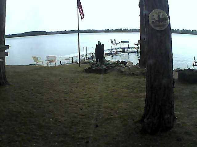 Whiteface Cam Image - Sun, 04/25/2021 7:33pm 