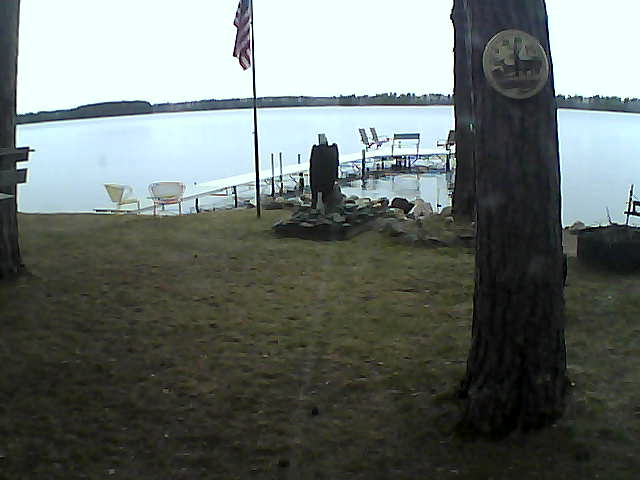 Whiteface Cam Image - Sun, 04/25/2021 7:58pm 