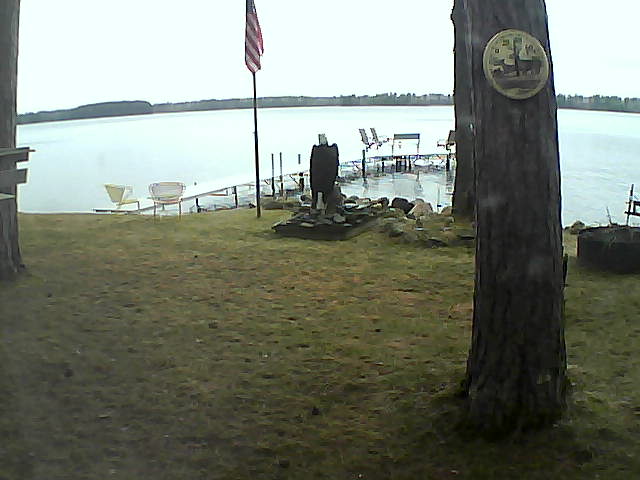 Whiteface Cam Image - Mon, 04/26/2021 6:46am 