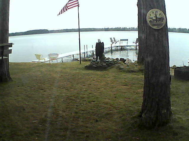 Whiteface Cam Image - Mon, 04/26/2021 7:49am 