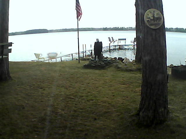 Whiteface Cam Image - Mon, 04/26/2021 8:06am 