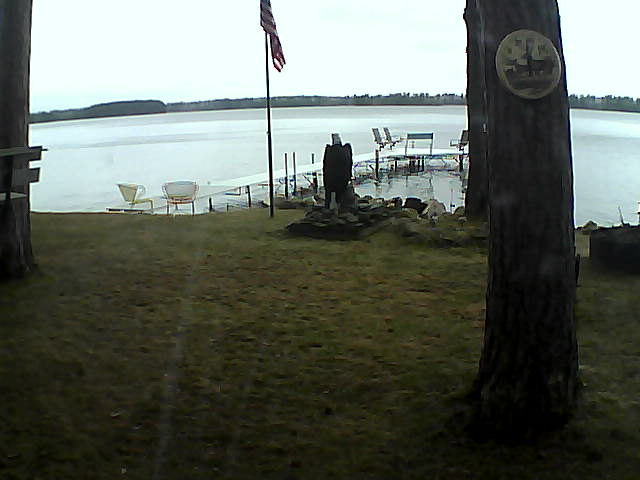 Whiteface Cam Image - Mon, 04/26/2021 8:52am 