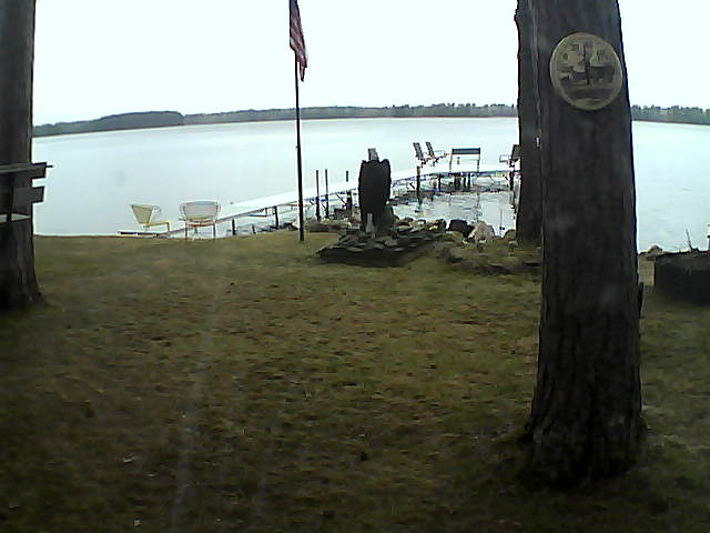 Whiteface Cam Image - Mon, 04/26/2021 9:18am 