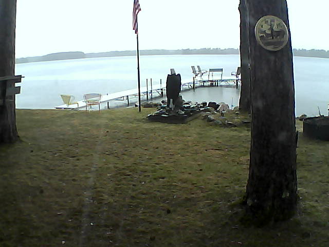 Whiteface Cam Image - Mon, 04/26/2021 10:51am 