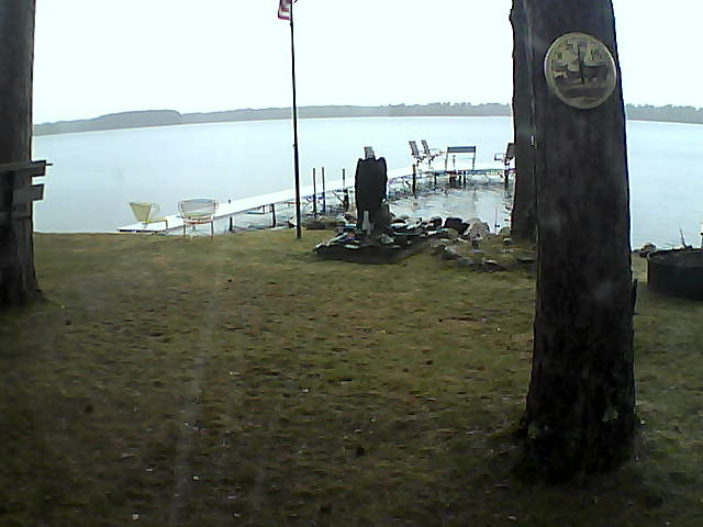Whiteface Cam Image - Mon, 04/26/2021 11:05am 