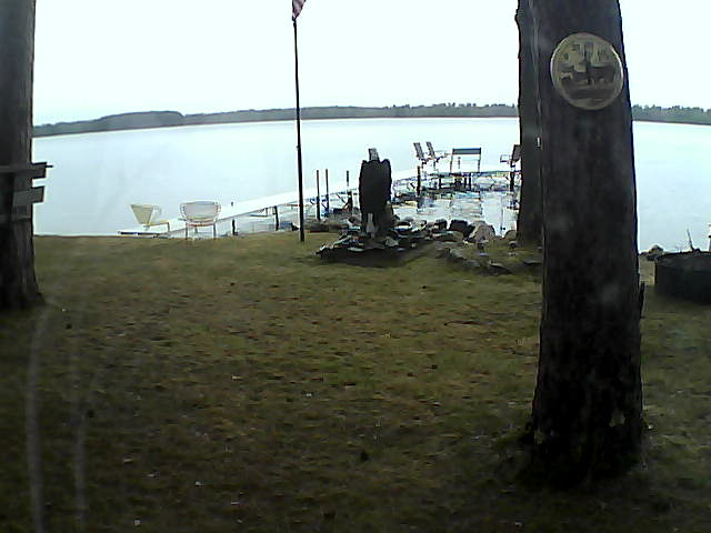 Whiteface Cam Image - Mon, 04/26/2021 11:23am 