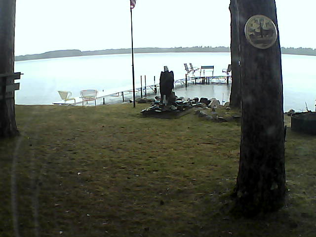 Whiteface Cam Image - Mon, 04/26/2021 11:55am 