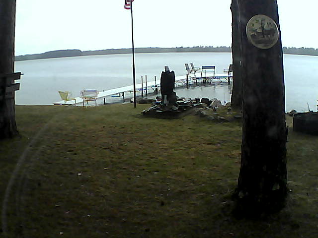 Whiteface Cam Image - Mon, 04/26/2021 1:10pm 