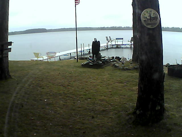Whiteface Cam Image - Mon, 04/26/2021 1:25pm 
