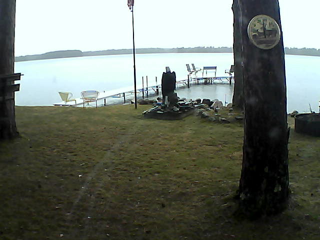 Whiteface Cam Image - Mon, 04/26/2021 2:43pm 