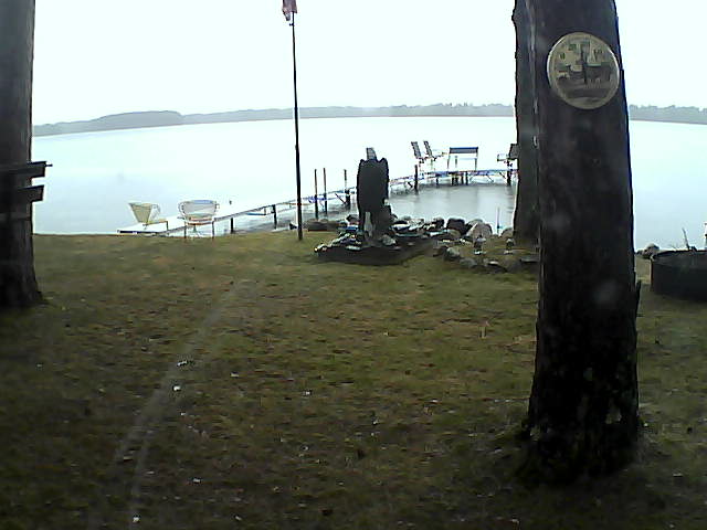 Whiteface Cam Image - Mon, 04/26/2021 3:00pm 