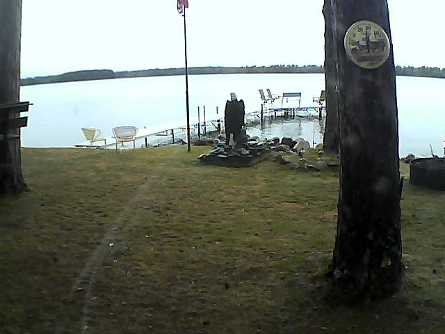Whiteface Cam Image - Mon, 04/26/2021 4:01pm 
