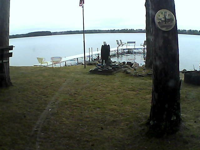 Whiteface Cam Image - Mon, 04/26/2021 5:14pm 