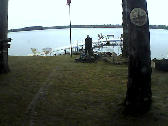 Whiteface Cam Image - Mon, 04/26/2021 5:48pm 