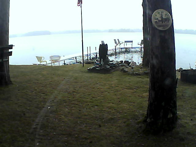 Whiteface Cam Image - Mon, 04/26/2021 6:06pm 