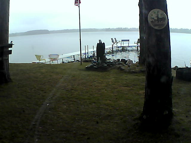 Whiteface Cam Image - Mon, 04/26/2021 6:19pm 