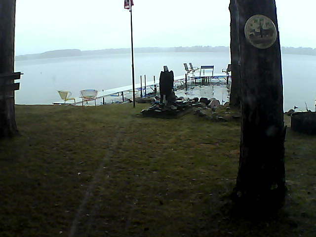Whiteface Cam Image - Mon, 04/26/2021 7:22pm 