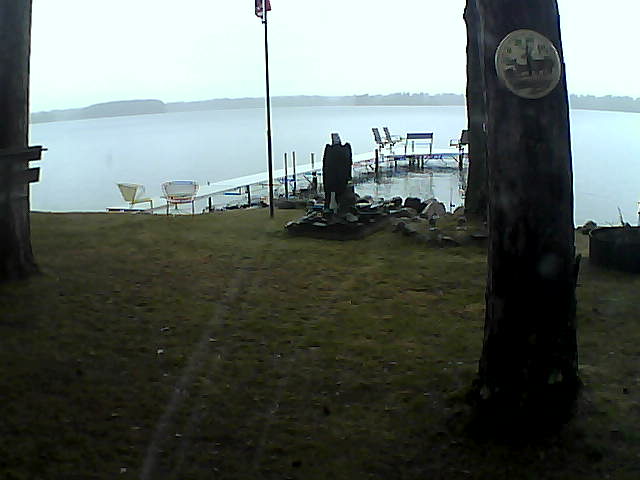 Whiteface Cam Image - Mon, 04/26/2021 7:39pm 