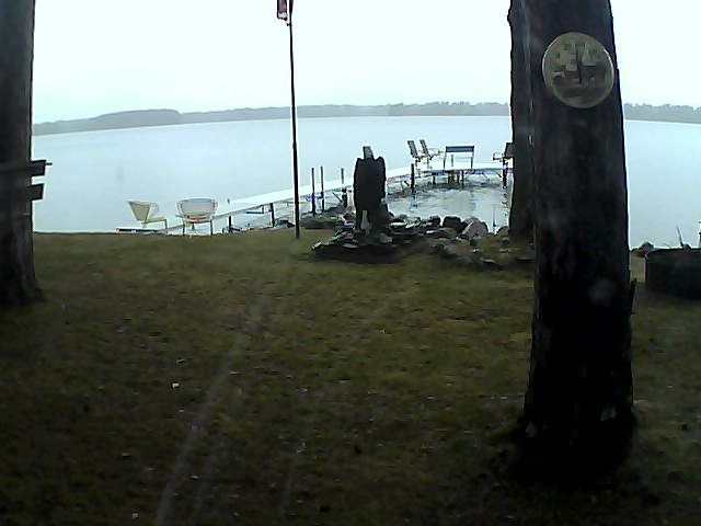 Whiteface Cam Image - Mon, 04/26/2021 7:55pm 