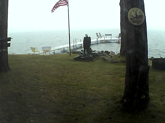 Whiteface Cam Image - Tue, 04/27/2021 6:12am 