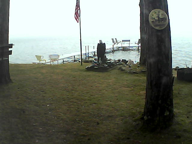 Whiteface Cam Image - Tue, 04/27/2021 6:31am 