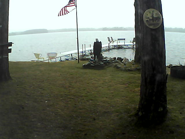 Whiteface Cam Image - Tue, 04/27/2021 7:20am 