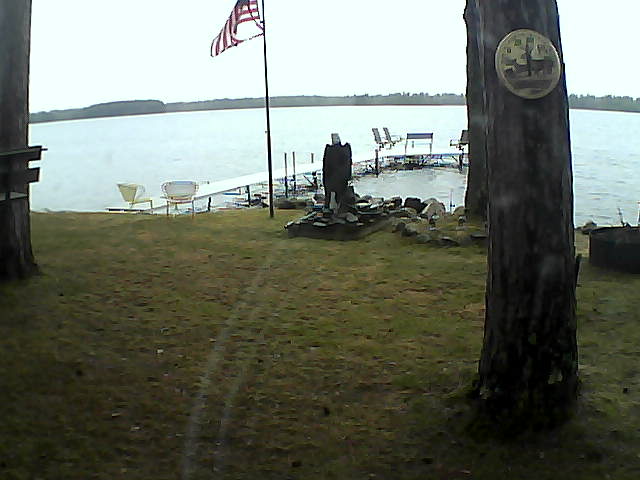 Whiteface Cam Image - Tue, 04/27/2021 8:23am 