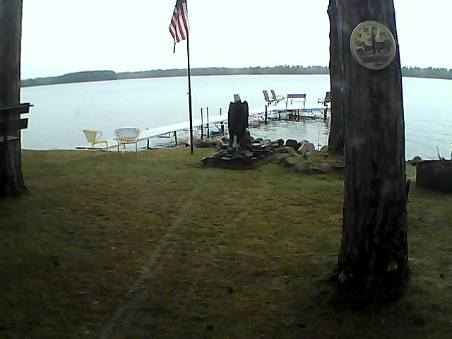 Whiteface Cam Image - Tue, 04/27/2021 8:54am 